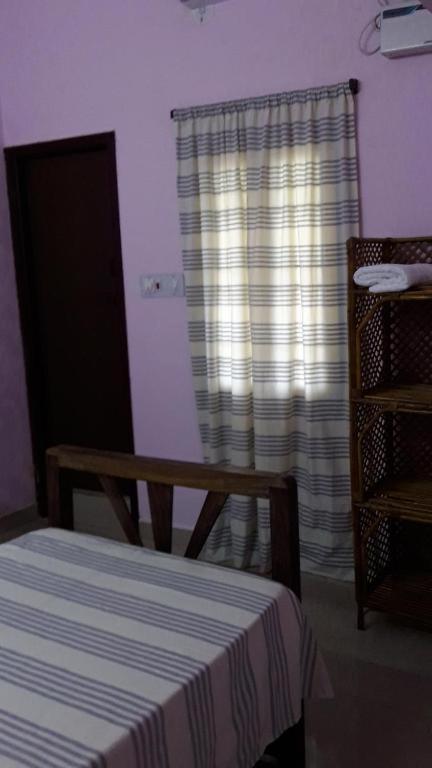 Valentine Hostel & Guest House Puducherry Zewnętrze zdjęcie